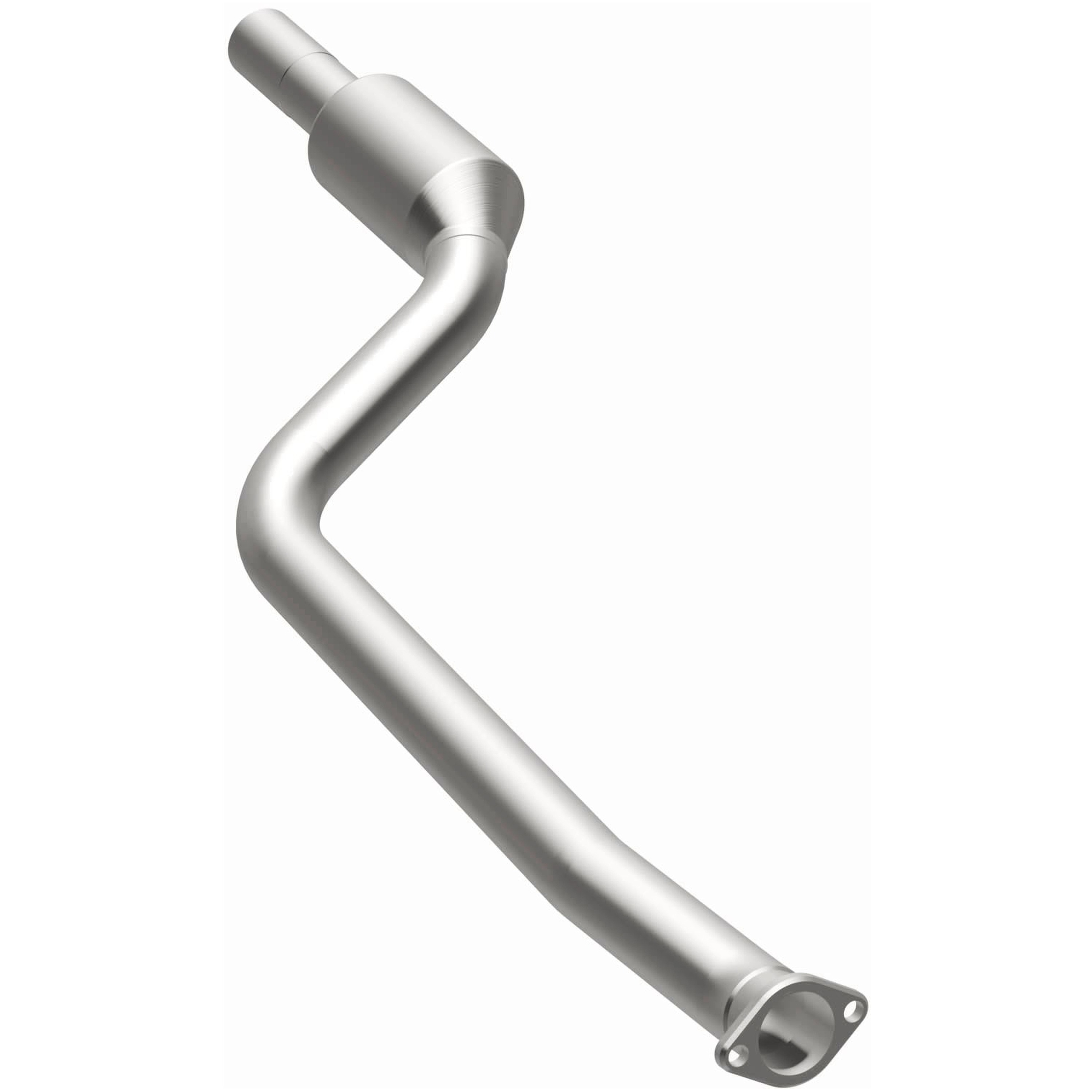 MagnaFlow Exhaust Products 24512 HM Grade Direct-Fit Catalytic Converter